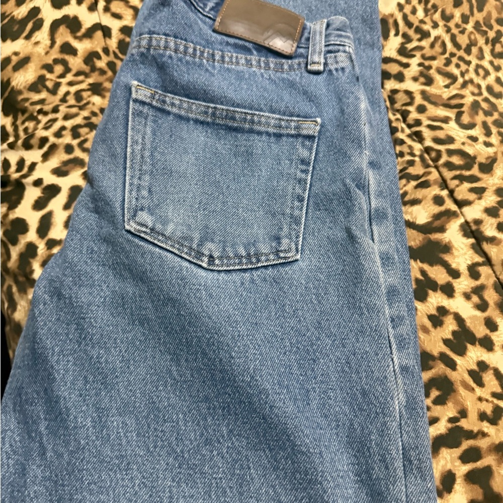 M&M'S Blue Women Jeans